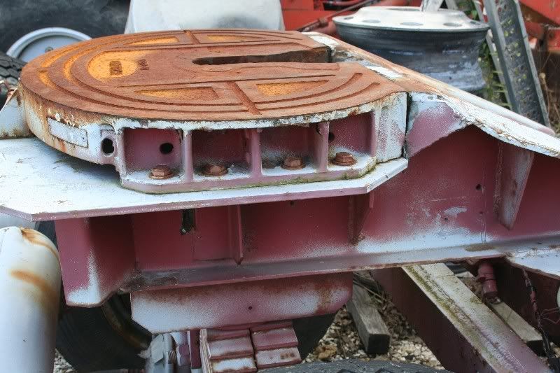 Converter Dolly The Truckstop